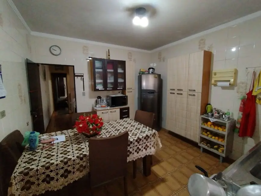 Foto 8 de Sobrado com 4 quartos à venda, 125m2 em Parque Capuava, Santo Andre - SP