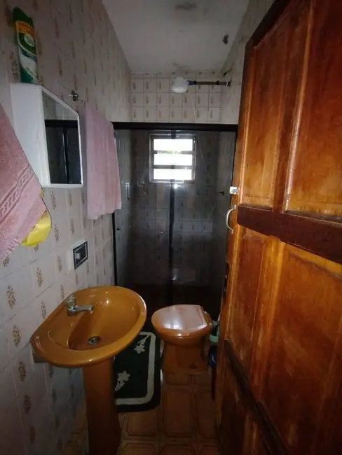 Foto 4 de Sobrado com 4 quartos à venda, 125m2 em Parque Capuava, Santo Andre - SP