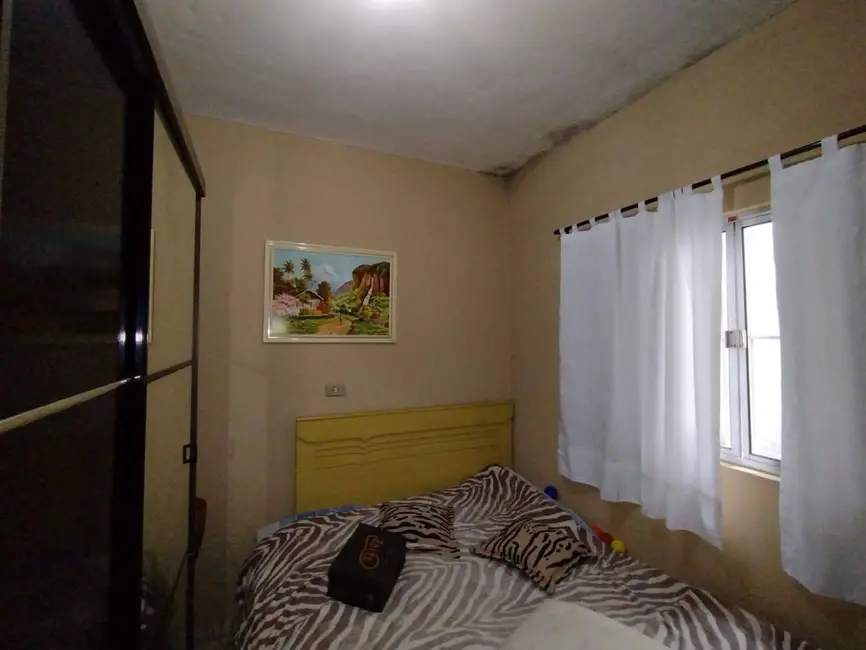 Foto 5 de Sobrado com 4 quartos à venda, 125m2 em Parque Capuava, Santo Andre - SP