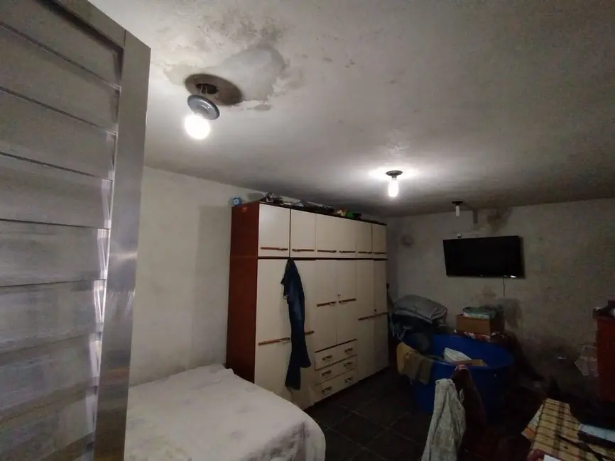 Foto 3 de Sobrado com 4 quartos à venda, 125m2 em Parque Capuava, Santo Andre - SP