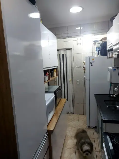 Apartamento com 1 quarto à venda, 30m2 em Sao Bernardo Do Campo - SP - imagem 9 Foto 9 de Apartamento com 1 quarto à venda, 30m2 em Sao Bernardo Do Campo - SP