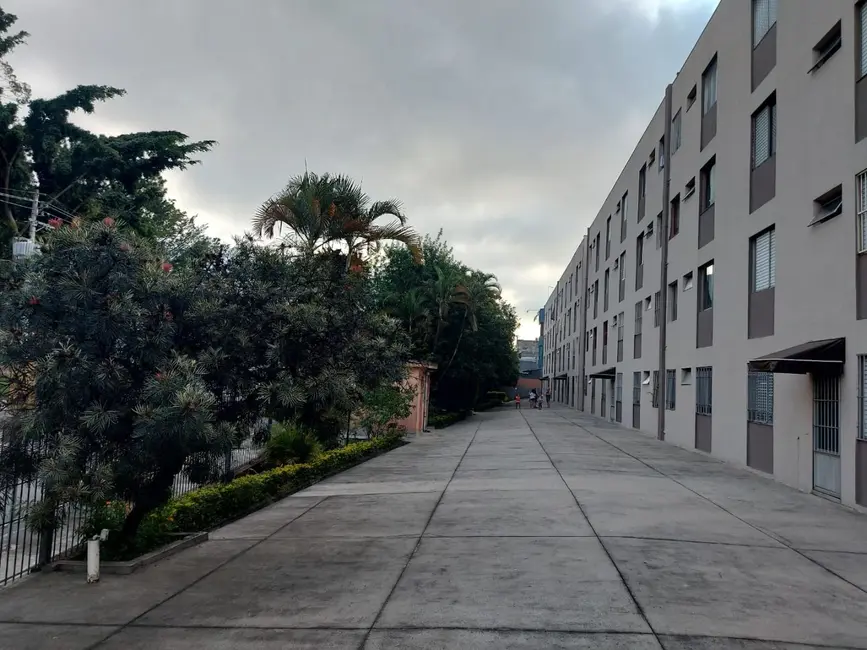 Foto 2 de Apartamento com 1 quarto à venda, 30m2 em Sao Bernardo Do Campo - SP
