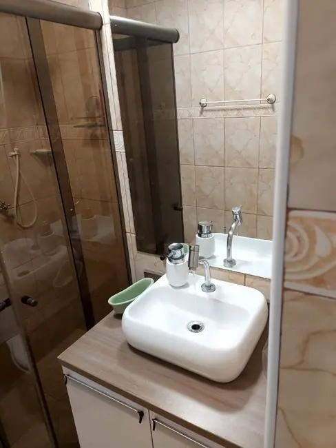 Apartamento com 1 quarto à venda, 30m2 em Sao Bernardo Do Campo - SP - imagem 7 Foto 7 de Apartamento com 1 quarto à venda, 30m2 em Sao Bernardo Do Campo - SP