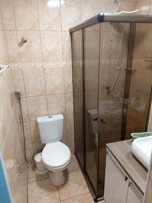 Apartamento com 1 quarto à venda, 30m2 em Sao Bernardo Do Campo - SP - imagem 8 Foto 8 de Apartamento com 1 quarto à venda, 30m2 em Sao Bernardo Do Campo - SP