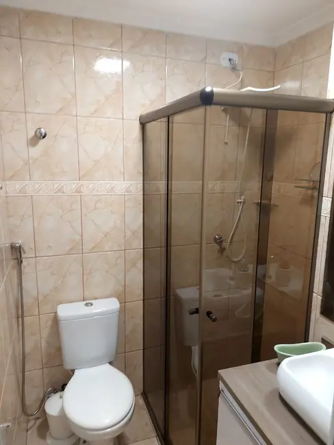 Apartamento com 1 quarto à venda, 30m2 em Sao Bernardo Do Campo - SP - imagem 6 Foto 6 de Apartamento com 1 quarto à venda, 30m2 em Sao Bernardo Do Campo - SP