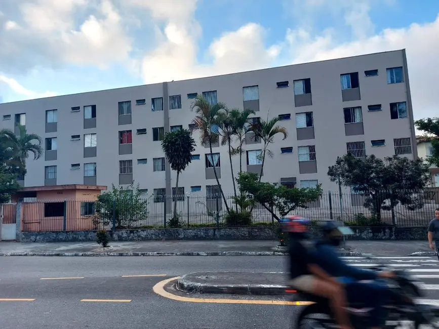 Foto 1 de Apartamento com 1 quarto à venda, 30m2 em Sao Bernardo Do Campo - SP