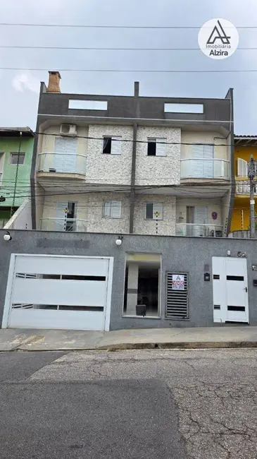 Cobertura com 2 quartos à venda, 100m2 em Vila Helena, Santo Andre - SP - imagem 2 Foto 2 de Cobertura com 2 quartos à venda, 100m2 em Vila Helena, Santo Andre - SP