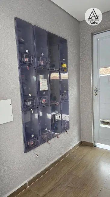 Cobertura com 2 quartos à venda, 100m2 em Vila Helena, Santo Andre - SP - imagem 3 Foto 3 de Cobertura com 2 quartos à venda, 100m2 em Vila Helena, Santo Andre - SP