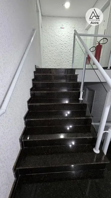 Cobertura com 2 quartos à venda, 100m2 em Vila Helena, Santo Andre - SP - imagem 9 Foto 9 de Cobertura com 2 quartos à venda, 100m2 em Vila Helena, Santo Andre - SP