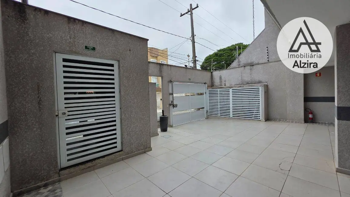 Cobertura com 2 quartos à venda, 100m2 em Vila Helena, Santo Andre - SP - imagem 5 Foto 5 de Cobertura com 2 quartos à venda, 100m2 em Vila Helena, Santo Andre - SP