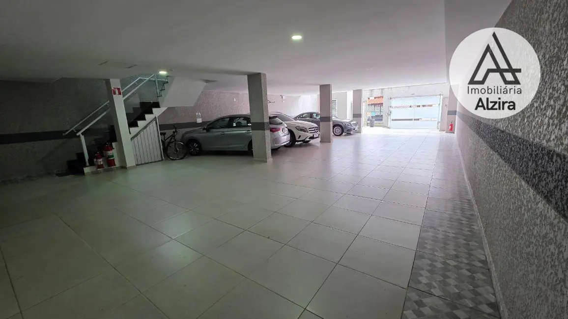 Cobertura com 2 quartos à venda, 100m2 em Vila Helena, Santo Andre - SP - imagem 7 Foto 7 de Cobertura com 2 quartos à venda, 100m2 em Vila Helena, Santo Andre - SP