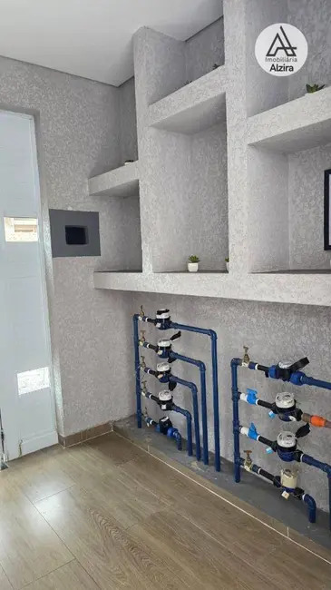 Cobertura com 2 quartos à venda, 100m2 em Vila Helena, Santo Andre - SP - imagem 4 Foto 4 de Cobertura com 2 quartos à venda, 100m2 em Vila Helena, Santo Andre - SP