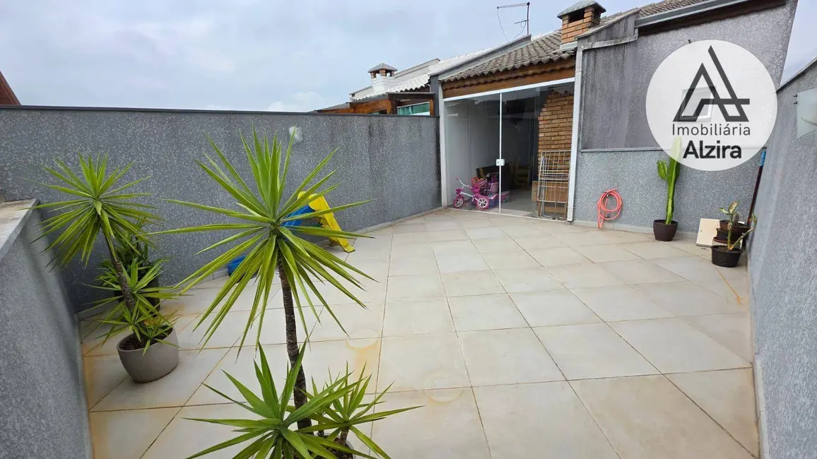 Cobertura com 2 quartos à venda, 100m2 em Vila Helena, Santo Andre - SP - imagem 1 Foto 1 de Cobertura com 2 quartos à venda, 100m2 em Vila Helena, Santo Andre - SP