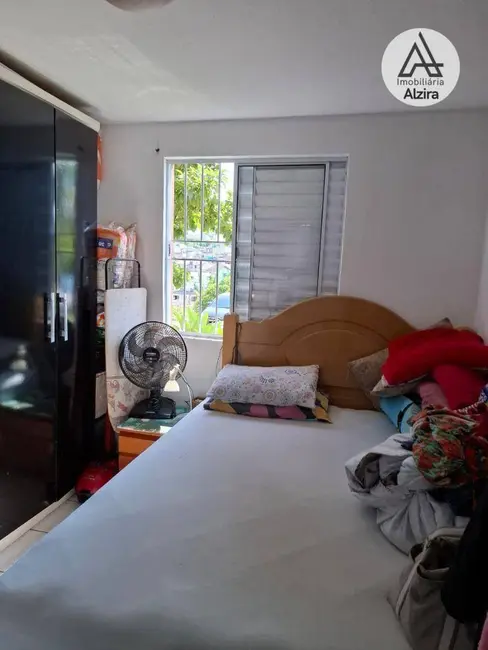 Apartamento com 2 quartos à venda, 55m2 em Alves Dias, Sao Bernardo Do Campo - SP - imagem 2 Foto 2 de Apartamento com 2 quartos à venda, 55m2 em Alves Dias, Sao Bernardo Do Campo - SP