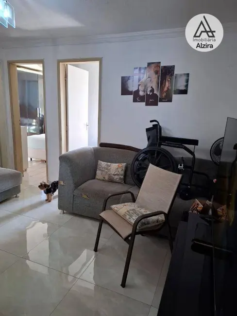 Apartamento com 2 quartos à venda, 55m2 em Alves Dias, Sao Bernardo Do Campo - SP - imagem 9 Foto 9 de Apartamento com 2 quartos à venda, 55m2 em Alves Dias, Sao Bernardo Do Campo - SP