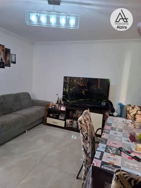 Foto 1 de Apartamento com 2 quartos à venda, 55m2 em Alves Dias, Sao Bernardo Do Campo - SP