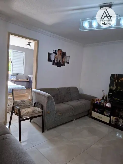 Apartamento com 2 quartos à venda, 55m2 em Alves Dias, Sao Bernardo Do Campo - SP - imagem 6 Foto 6 de Apartamento com 2 quartos à venda, 55m2 em Alves Dias, Sao Bernardo Do Campo - SP