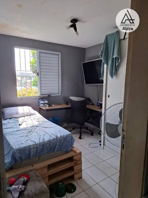 Apartamento com 2 quartos à venda, 55m2 em Alves Dias, Sao Bernardo Do Campo - SP - imagem 5 Foto 5 de Apartamento com 2 quartos à venda, 55m2 em Alves Dias, Sao Bernardo Do Campo - SP