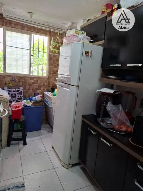 Apartamento com 2 quartos à venda, 55m2 em Alves Dias, Sao Bernardo Do Campo - SP - imagem 8 Foto 8 de Apartamento com 2 quartos à venda, 55m2 em Alves Dias, Sao Bernardo Do Campo - SP