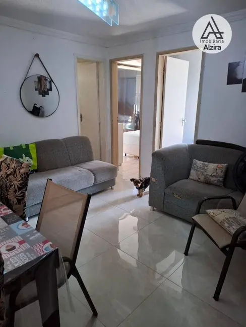 Apartamento com 2 quartos à venda, 55m2 em Alves Dias, Sao Bernardo Do Campo - SP - imagem 4 Foto 4 de Apartamento com 2 quartos à venda, 55m2 em Alves Dias, Sao Bernardo Do Campo - SP