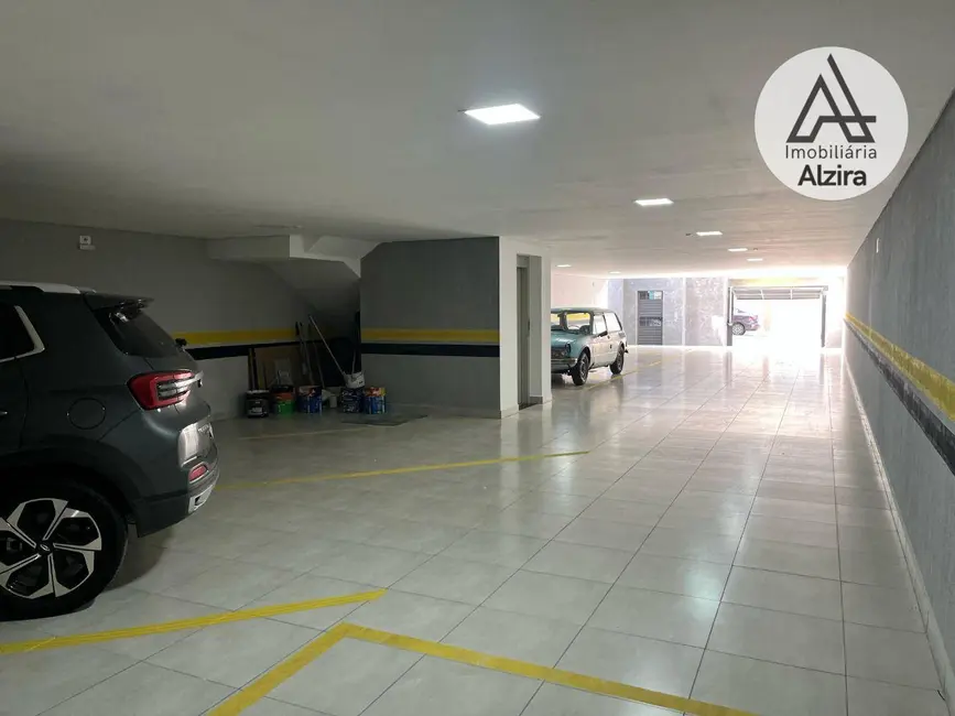 Foto 8 de Apartamento com 2 quartos à venda, 57m2 em Vila Alzira, Santo Andre - SP