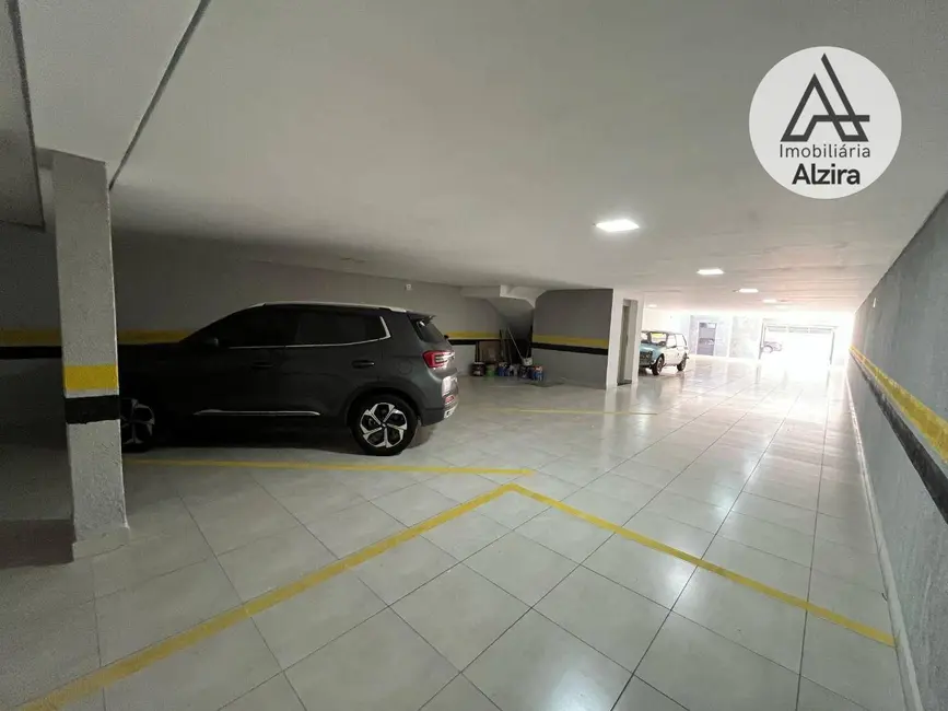 Foto 7 de Apartamento com 2 quartos à venda, 57m2 em Vila Alzira, Santo Andre - SP