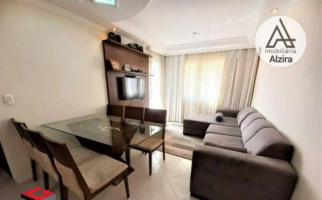 Foto 1 de Apartamento com 2 quartos à venda, 66m2 em Sao Bernardo Do Campo - SP