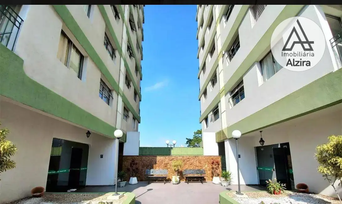 Foto 3 de Apartamento com 2 quartos à venda, 66m2 em Sao Bernardo Do Campo - SP