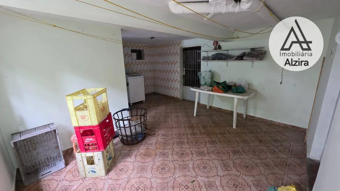 Foto 7 de Casa com 3 quartos à venda e para alugar, 270m2 em Vila Helena, Santo Andre - SP