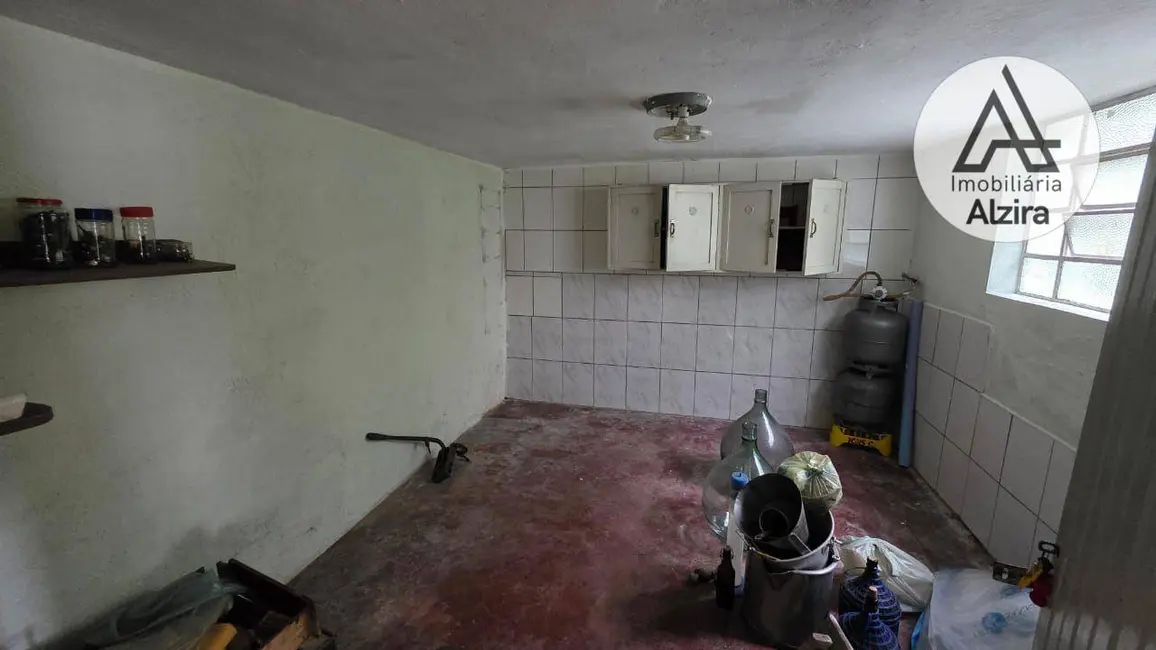 Foto 8 de Casa com 3 quartos à venda e para alugar, 270m2 em Vila Helena, Santo Andre - SP