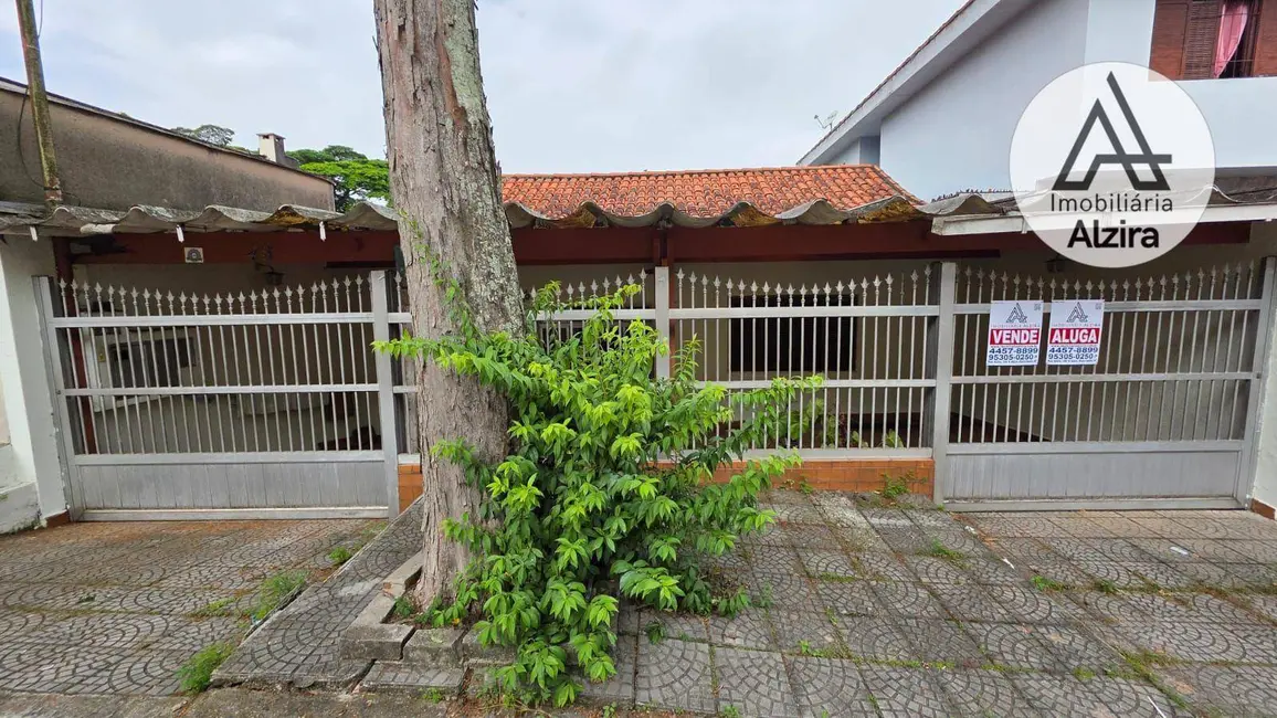 Foto 1 de Casa com 3 quartos à venda e para alugar, 270m2 em Vila Helena, Santo Andre - SP