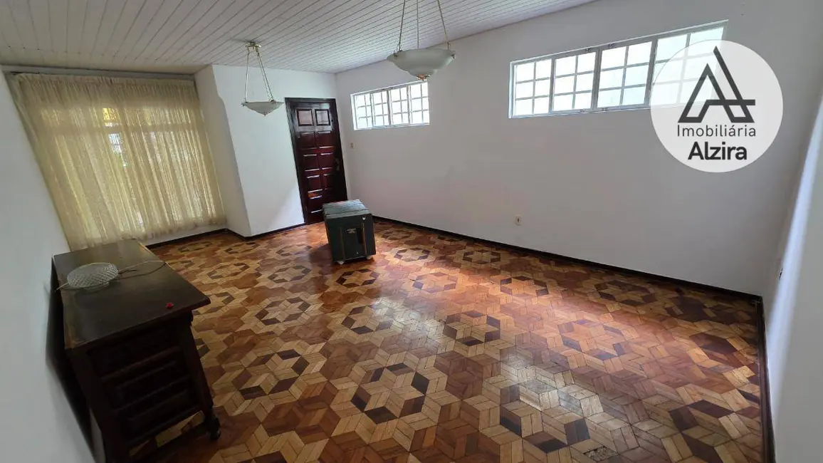 Foto 4 de Casa com 3 quartos à venda e para alugar, 270m2 em Vila Helena, Santo Andre - SP