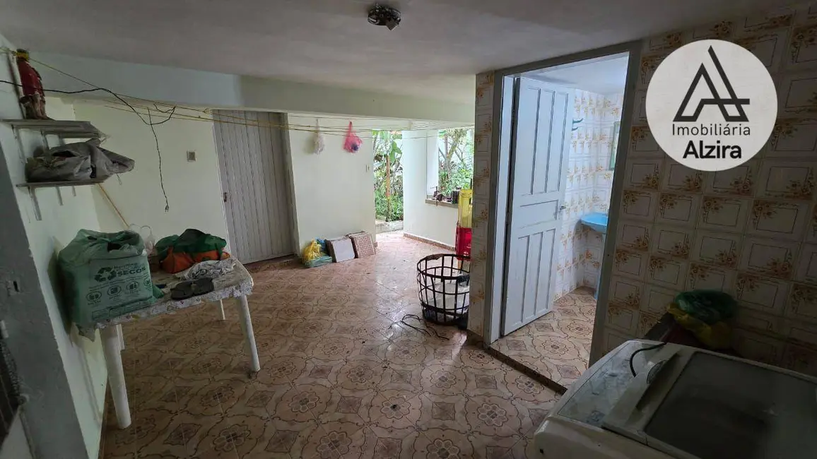 Foto 6 de Casa com 3 quartos à venda e para alugar, 270m2 em Vila Helena, Santo Andre - SP