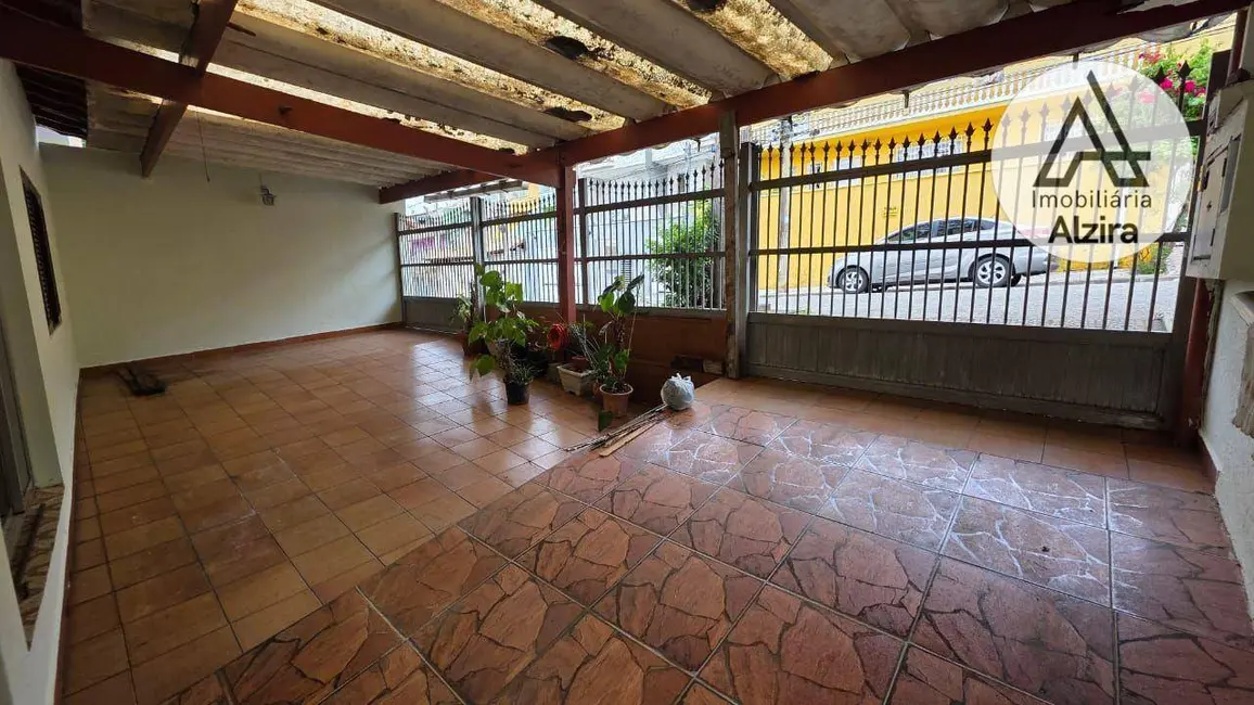 Foto 3 de Casa com 3 quartos à venda e para alugar, 270m2 em Vila Helena, Santo Andre - SP
