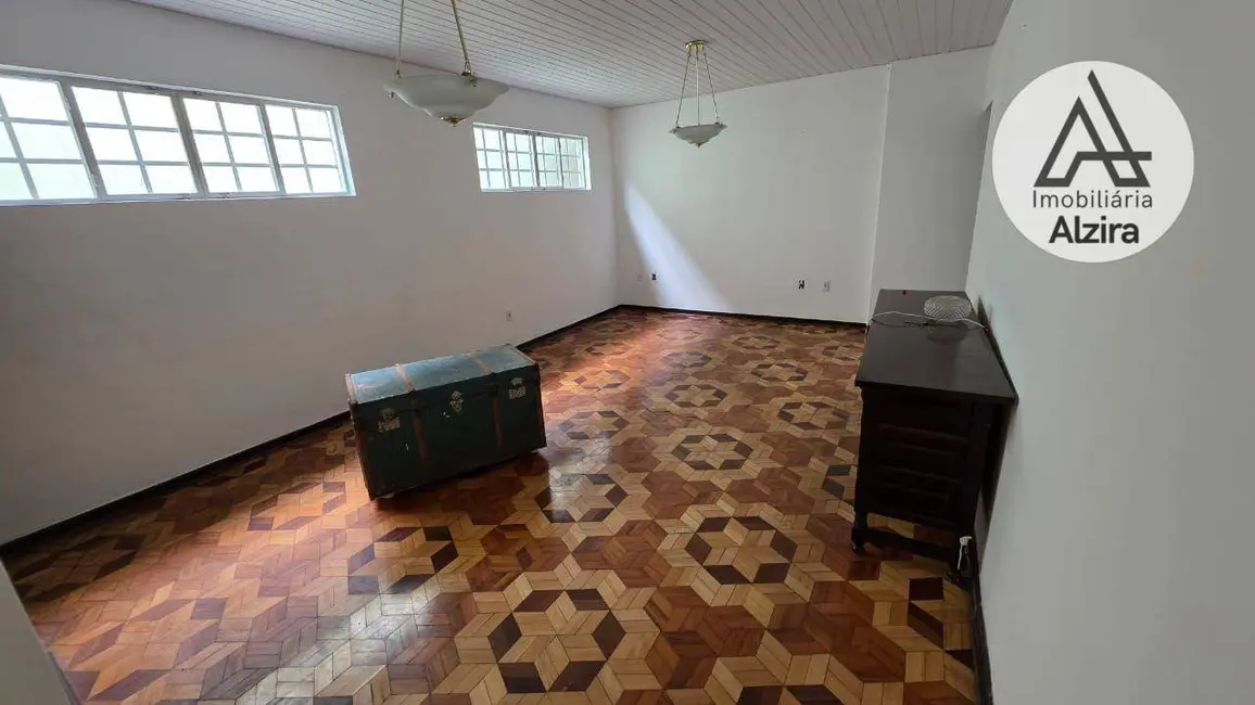 Foto 5 de Casa com 3 quartos à venda e para alugar, 270m2 em Vila Helena, Santo Andre - SP