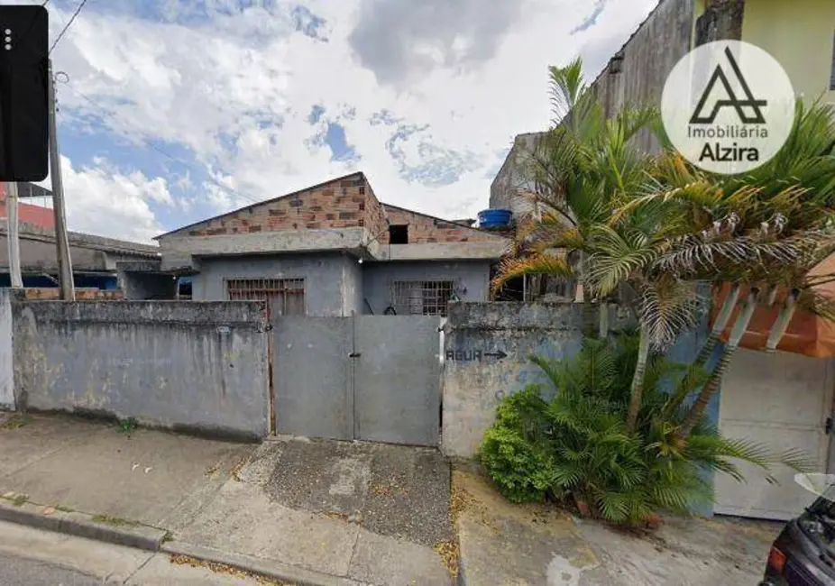 Foto 1 de Terreno / Lote à venda, 350m2 em Parque Capuava, Santo Andre - SP