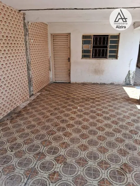 Foto 2 de Sobrado com 3 quartos à venda, 300m2 em Utinga, Santo Andre - SP
