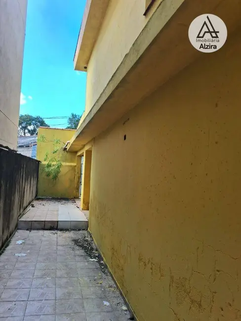 Foto 4 de Sobrado com 3 quartos à venda, 300m2 em Utinga, Santo Andre - SP