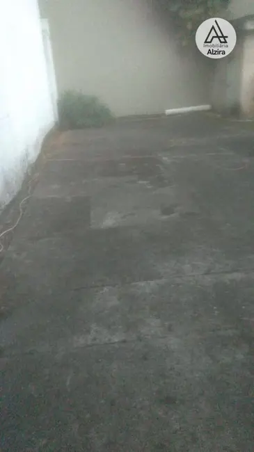 Foto 3 de Terreno / Lote à venda, 387m2 em Santo Andre - SP