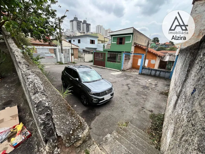 Casa com 2 quartos à venda, 111m2 em Jardim Progresso, Santo Andre - SP - imagem 2 Foto 2 de Casa com 2 quartos à venda, 111m2 em Jardim Progresso, Santo Andre - SP