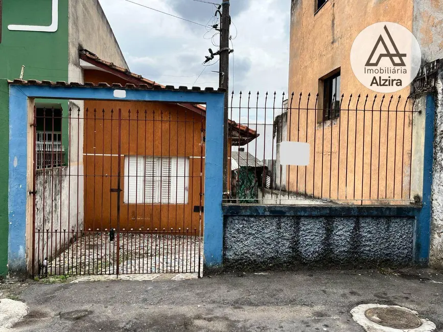 Casa com 2 quartos à venda, 111m2 em Jardim Progresso, Santo Andre - SP - imagem 1 Foto 1 de Casa com 2 quartos à venda, 111m2 em Jardim Progresso, Santo Andre - SP