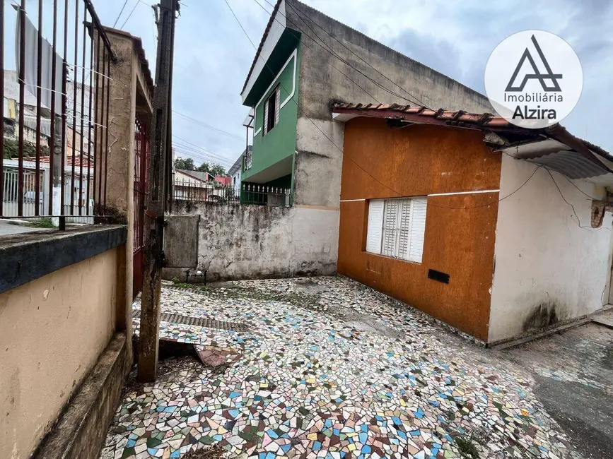 Casa com 2 quartos à venda, 111m2 em Jardim Progresso, Santo Andre - SP - imagem 6 Foto 6 de Casa com 2 quartos à venda, 111m2 em Jardim Progresso, Santo Andre - SP