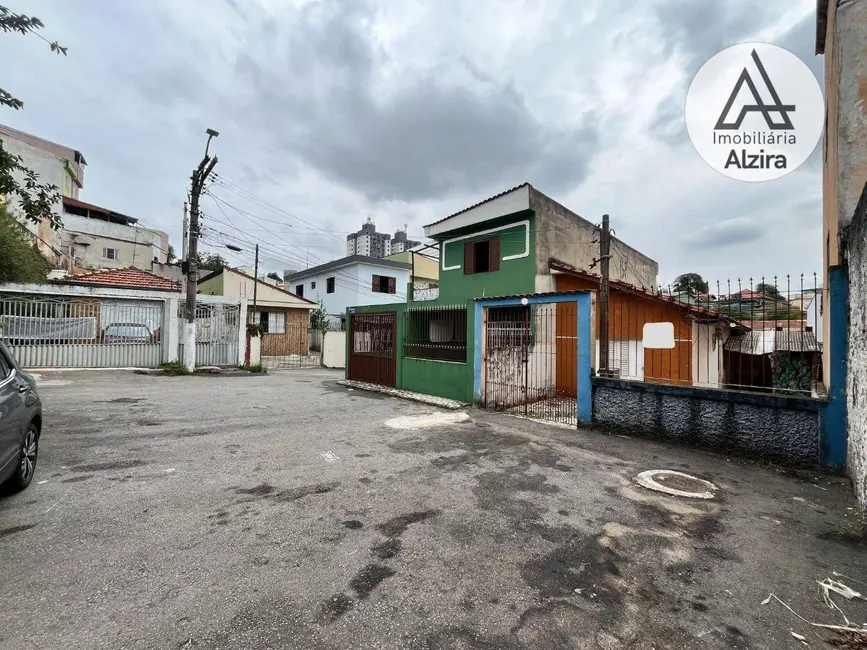 Casa com 2 quartos à venda, 111m2 em Jardim Progresso, Santo Andre - SP - imagem 3 Foto 3 de Casa com 2 quartos à venda, 111m2 em Jardim Progresso, Santo Andre - SP