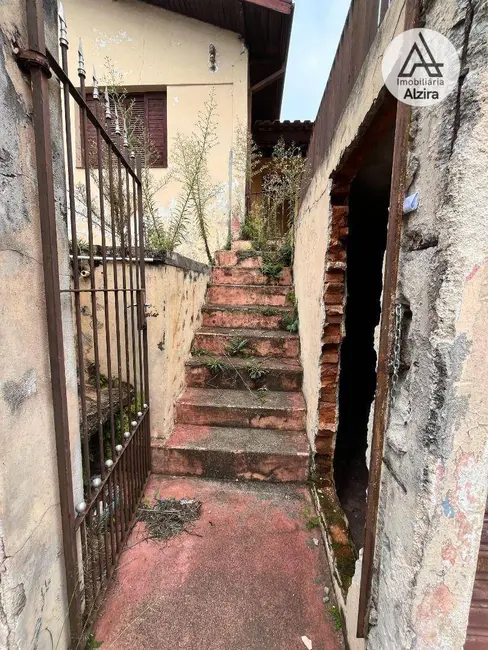 Foto 3 de Casa com 2 quartos à venda, 140m2 em Jardim Progresso, Santo Andre - SP