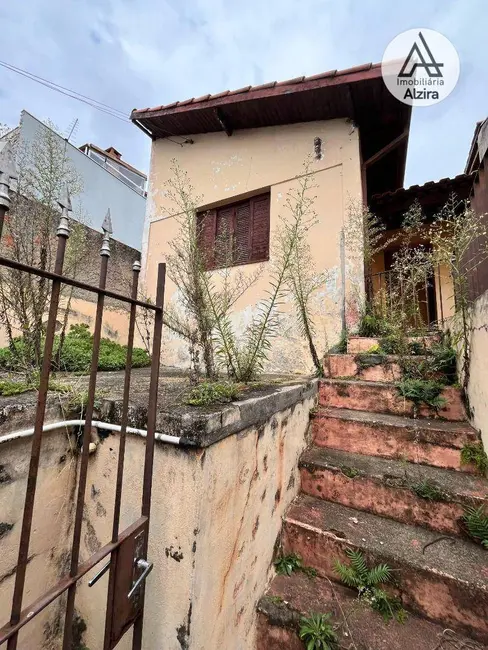 Foto 5 de Casa com 2 quartos à venda, 140m2 em Jardim Progresso, Santo Andre - SP