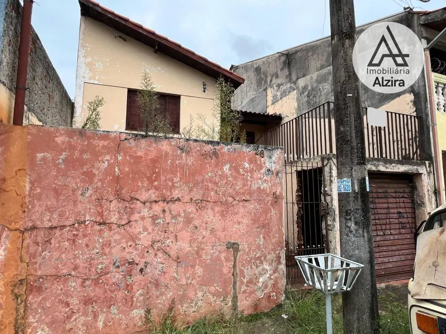 Foto 1 de Casa com 2 quartos à venda, 140m2 em Jardim Progresso, Santo Andre - SP