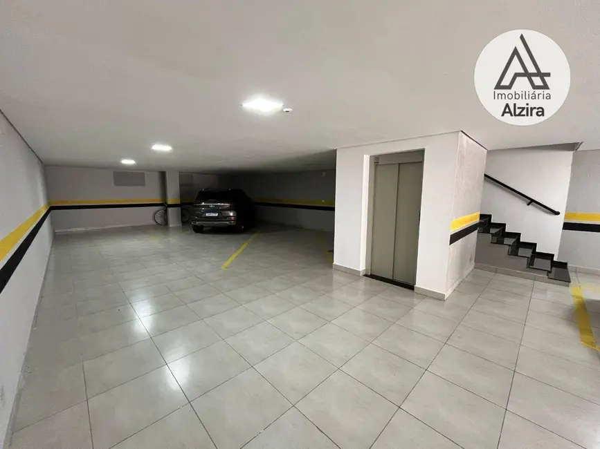 Foto 4 de Apartamento com 2 quartos à venda, 100m2 em Vila Alzira, Santo Andre - SP