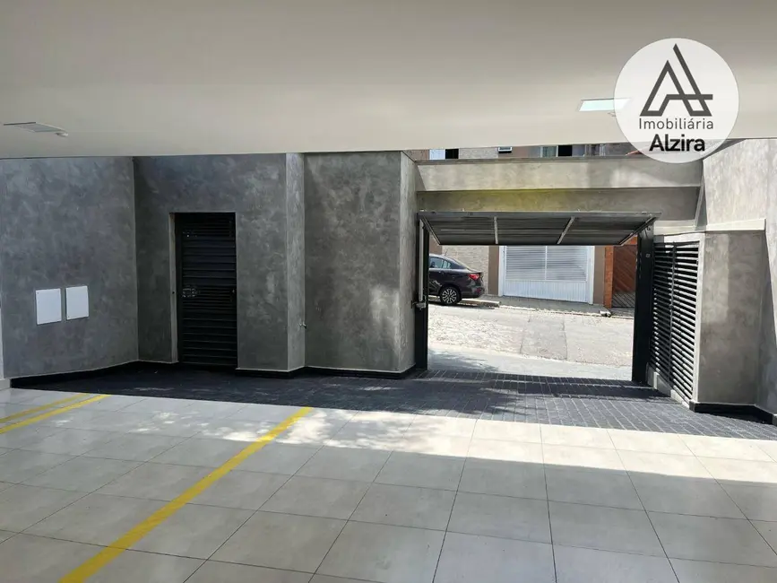 Foto 9 de Apartamento com 2 quartos à venda, 100m2 em Vila Alzira, Santo Andre - SP