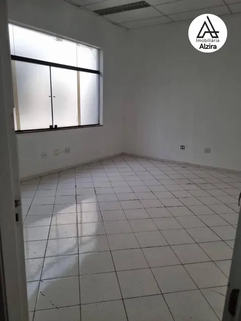 Foto 1 de Sala Comercial para alugar, 518m2 em Campestre, Santo Andre - SP
