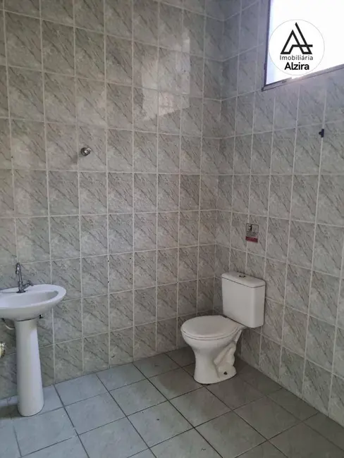 Foto 5 de Sala Comercial para alugar, 518m2 em Campestre, Santo Andre - SP